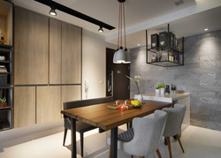 RiverParc Residence (D19), Condominium #250567981